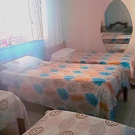 Hotel Fenix Salvador Luaran gambar
