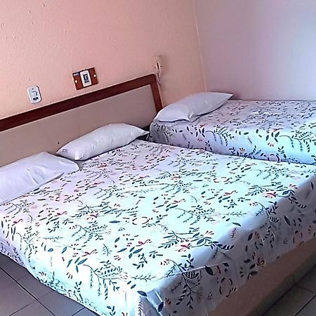 Hotel Fenix Salvador Luaran gambar