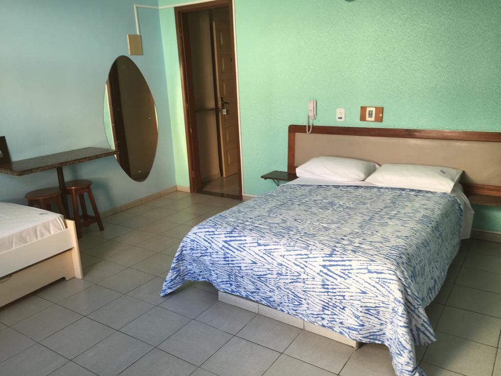 Hotel Fenix Salvador Luaran gambar