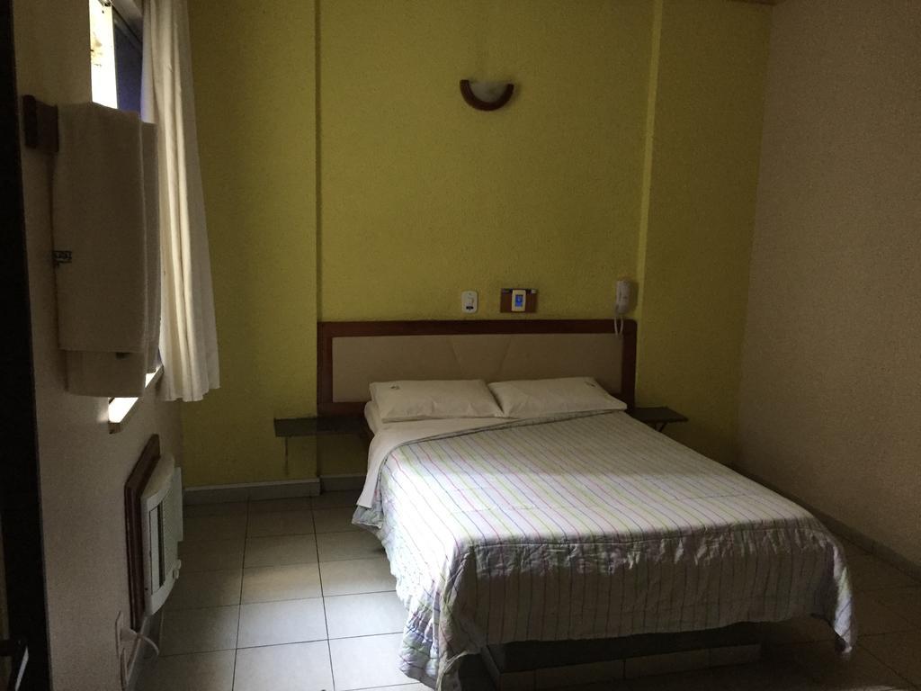 Hotel Fenix Salvador Luaran gambar