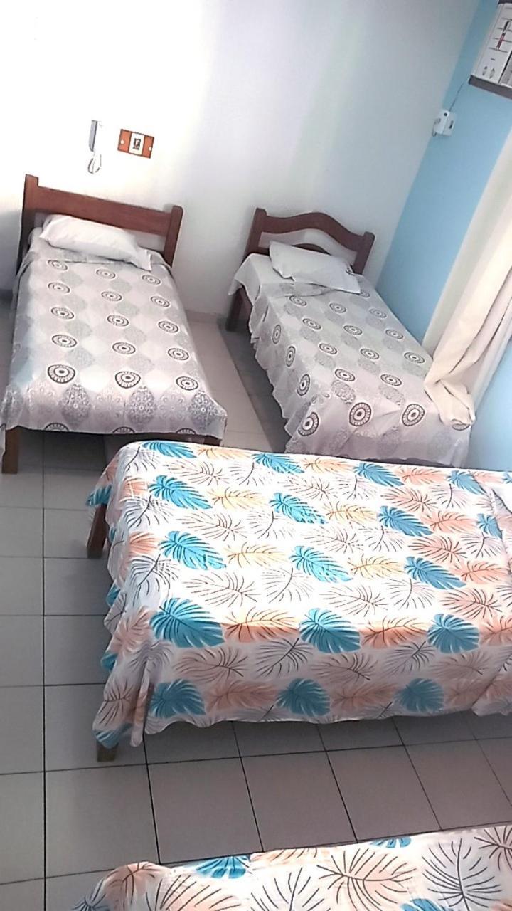 Hotel Fenix Salvador Luaran gambar