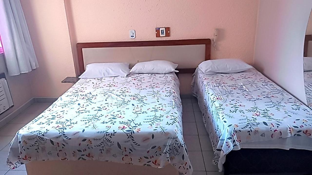 Hotel Fenix Salvador Luaran gambar