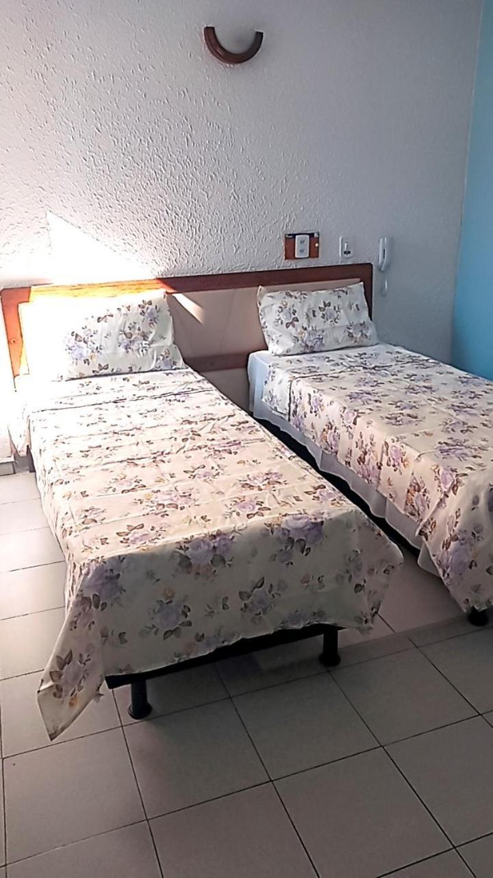 Hotel Fenix Salvador Luaran gambar