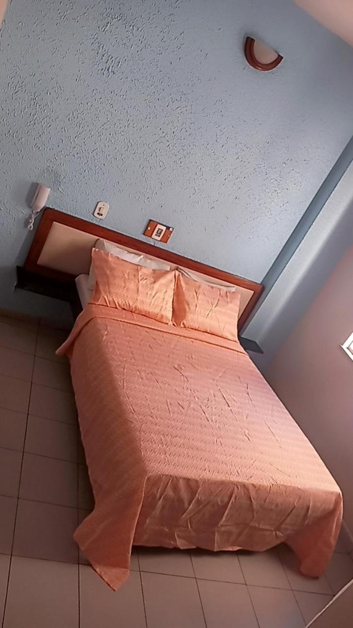 Hotel Fenix Salvador Luaran gambar