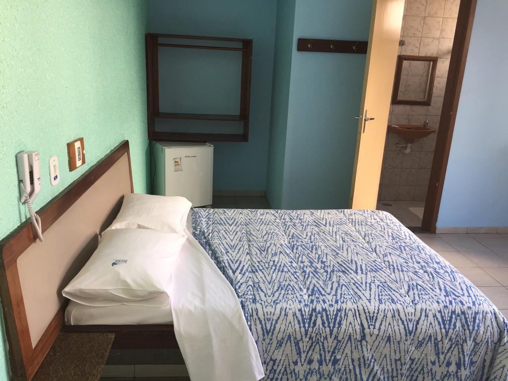 Hotel Fenix Salvador Luaran gambar
