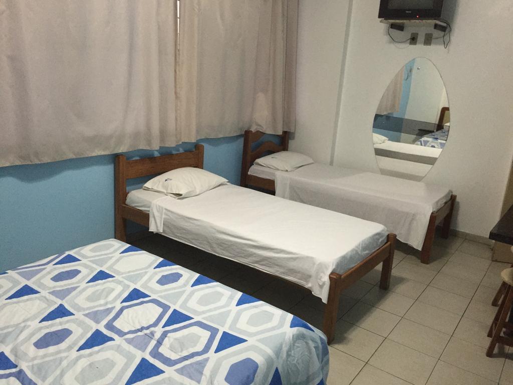 Hotel Fenix Salvador Luaran gambar