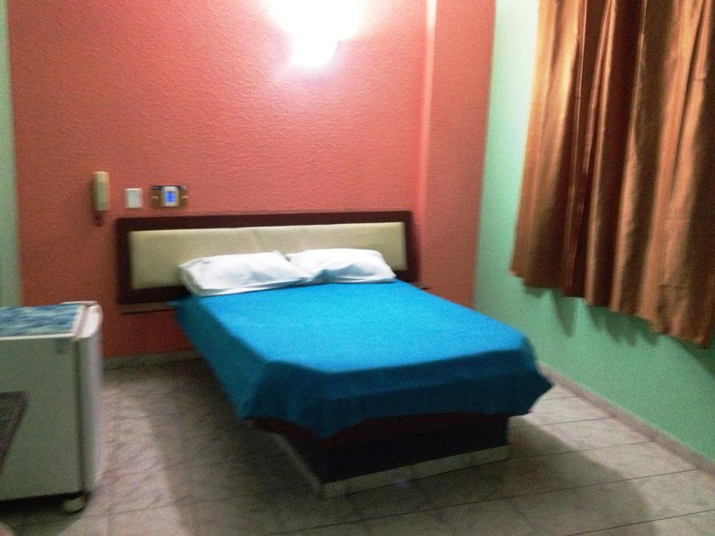 Hotel Fenix Salvador Luaran gambar