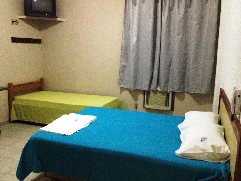 Hotel Fenix Salvador Luaran gambar