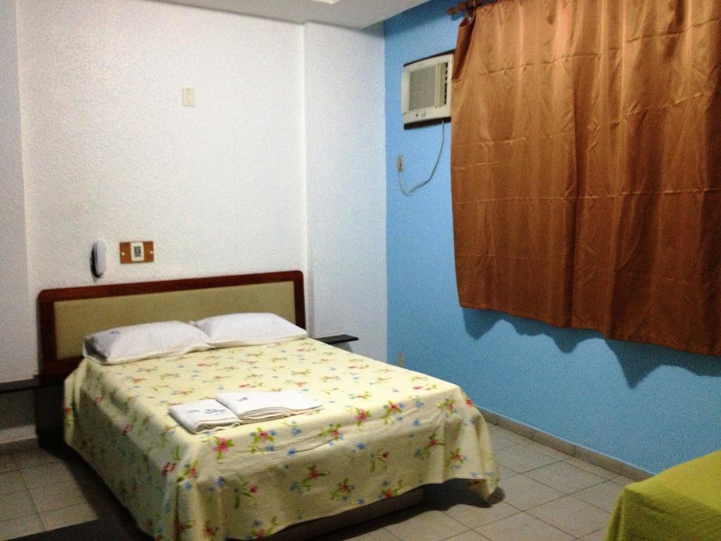 Hotel Fenix Salvador Luaran gambar