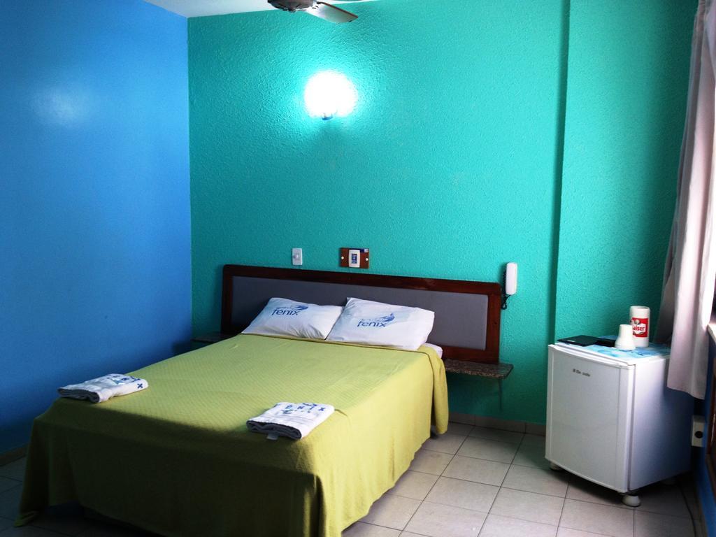 Hotel Fenix Salvador Luaran gambar
