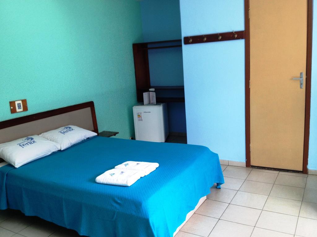 Hotel Fenix Salvador Luaran gambar