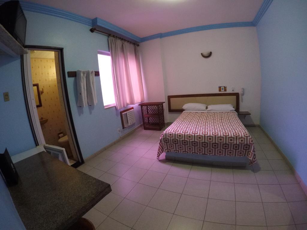Hotel Fenix Salvador Luaran gambar