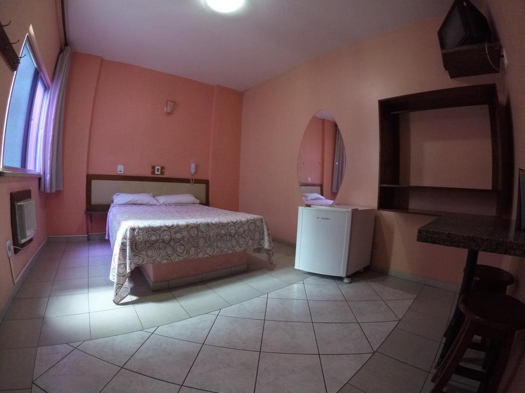Hotel Fenix Salvador Luaran gambar