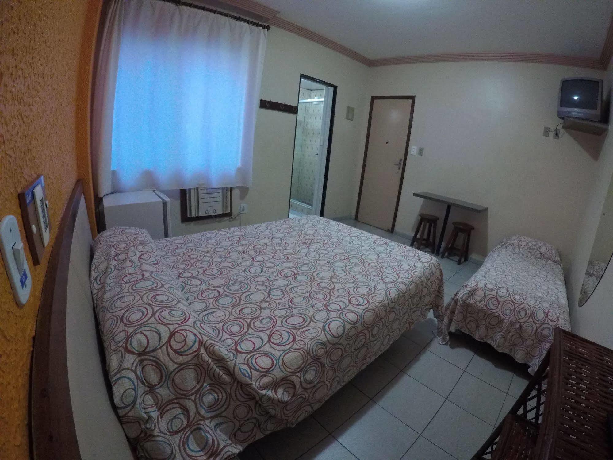Hotel Fenix Salvador Luaran gambar