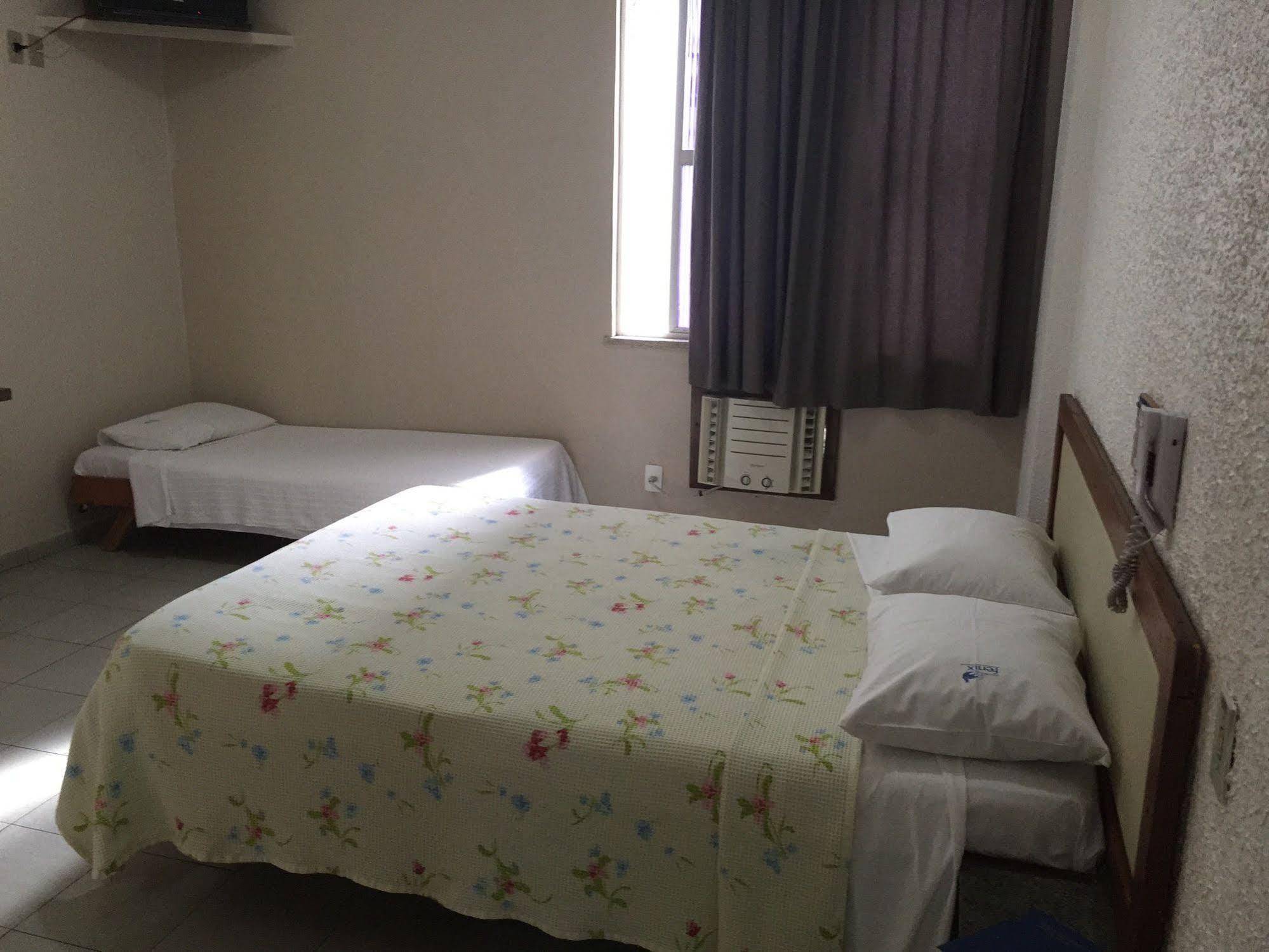 Hotel Fenix Salvador Luaran gambar