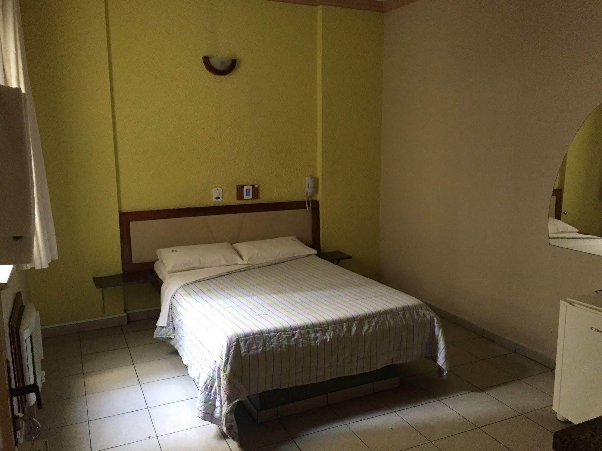 Hotel Fenix Salvador Luaran gambar