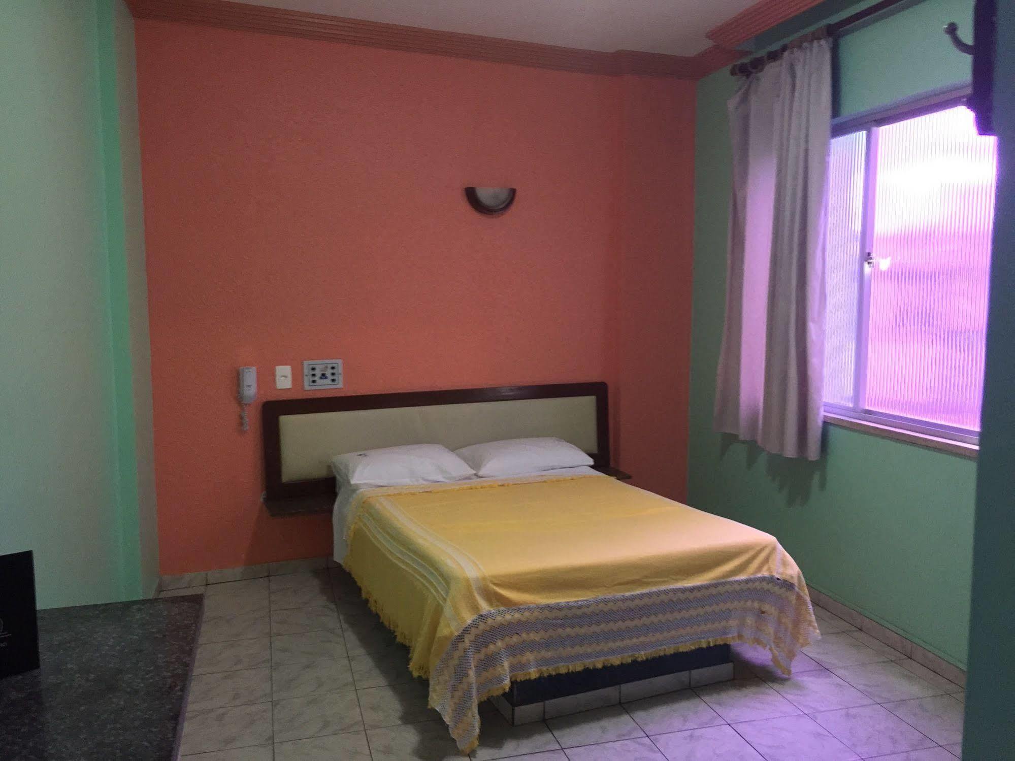 Hotel Fenix Salvador Luaran gambar