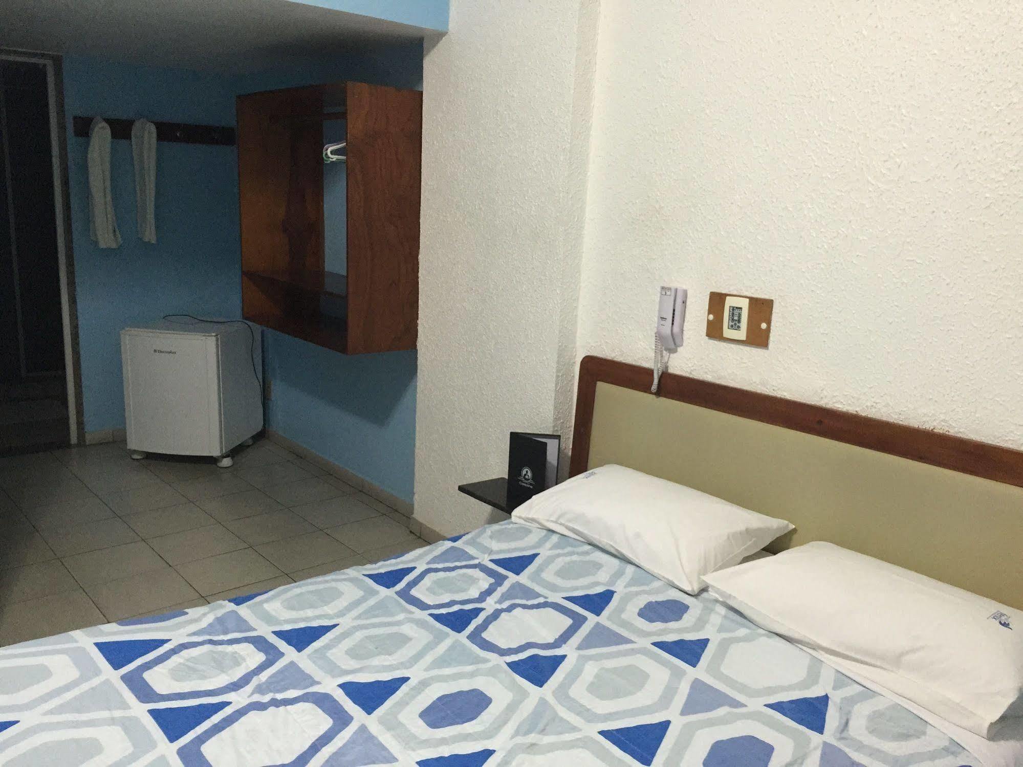 Hotel Fenix Salvador Luaran gambar
