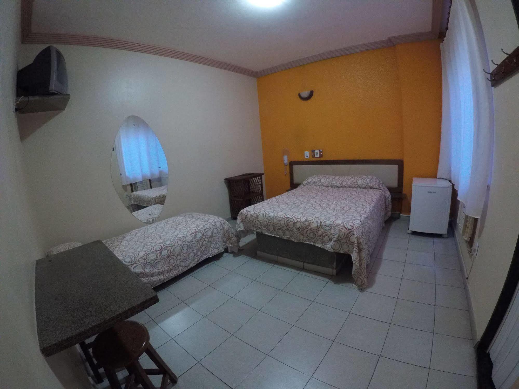 Hotel Fenix Salvador Luaran gambar