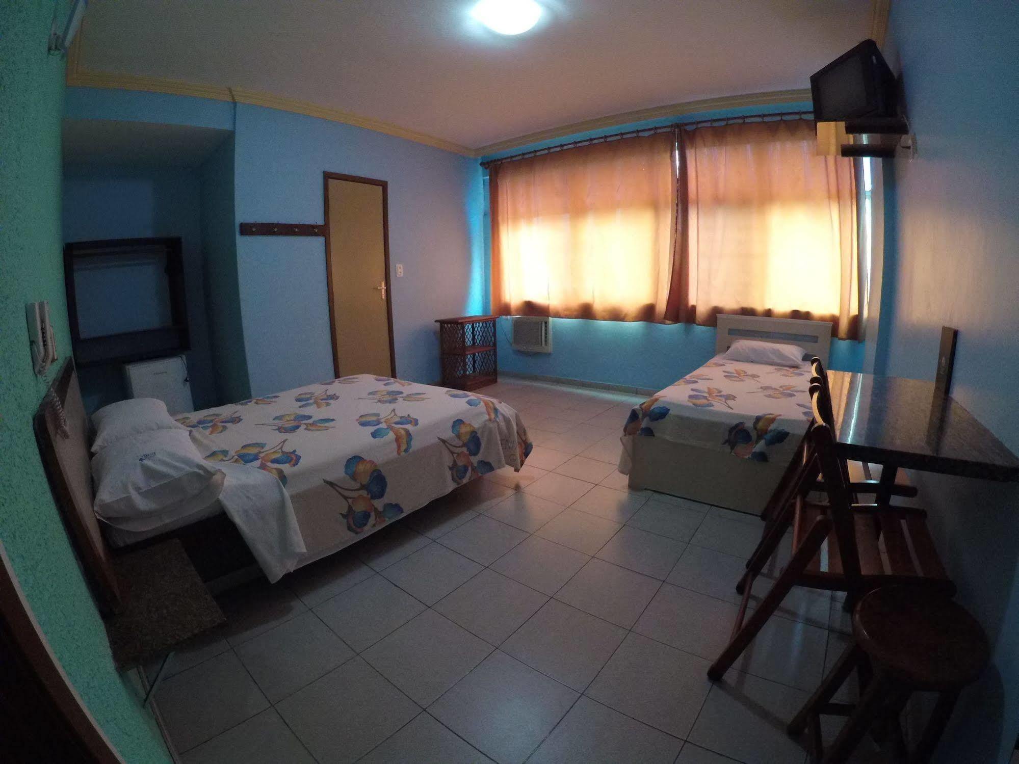 Hotel Fenix Salvador Luaran gambar